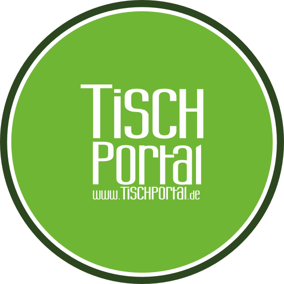 Logo des Tischportals